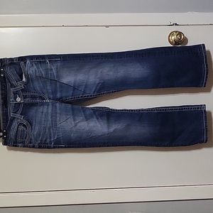 BKE Bootcut Denim Jeans (Inseam 27")